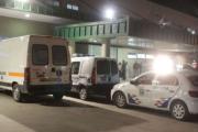 Un menor fue interceptado por sujetos que le dispararon con una tumbera