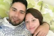 Horror: No quiso volver con él e intentó matarla de un disparo en la cabeza