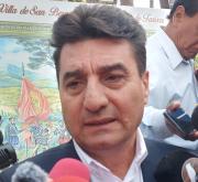 El alcalde Jhonny Torres no apoyará a ningún candidato en el balotaje