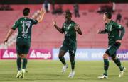 El plantel de Real Tomayapo trabaja para recibir a Guabirá este sábado