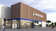 Decathlon promete una inversión de más de US$ 100 millones en su llegada a Argentina