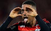 Tranquilo: a poco del cruce con Estudiantes, Flamengo goleó 8-0 y clavó récord en Brasil