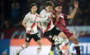 Minuto fatal: a River le arruinaron la noche