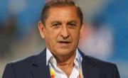 Ramón Díaz renunció como técnico de Olimpia