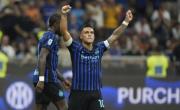 Lautaro hizo gala de su jerarquía y condujo la goleada del Inter