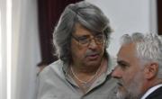 César Melazo recusó a tres integrantes de la Corte