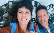 Así es la lujosa casa de Gime Accardi y Nico Vázquez donde vivieron su historia de amor, todas las fotos