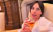 Tamara exprime el escándalo con Alberto Fernández