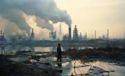 Crece en China el uso de carbón para generar energía
