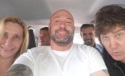 El escándalo por los audios amenaza el relato de Milei