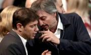 Elecciones 2025, Máximo Kirchner vs Axel Kicillof.- El diputado reavivó la interna con el Gobernador: Ojalá ponga el mismo dinero en Quilmes que en La Plata