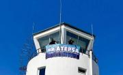 Arrancó el tercer día de paro de los controladores aéreos y el Gobierno lanzó una advertencia