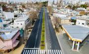 Avenidas, protagonistas del plan de dinámica urbana para La Plata