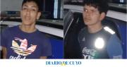 Dos sujetos fueron detenidos mientras robaban cerámicos de una fábrica