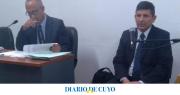 Confirman el castigo al federal que encañonó a dos nenas tras ser estafado por teléfono