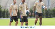 Desde $90 mil a $480 mil: salen a la venta los tickets para ver Argentina-Venezuela
