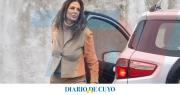 Julieta Makintach va a juicio político por el escándalo del documental por la muerte de Maradona