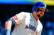 Cal Raleigh superó marca de Salvador Pérez en las Grandes Ligas