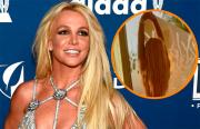 Britney Spears genera preocupación por publicar fotos desnuda