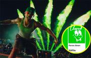 Feid es el primer artista latino en tener su propio color en Pantone