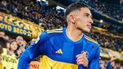 Cuál es el monto que recibiría Boca si se concreta el pase de Equi Fernández al Bayer Leverkusen