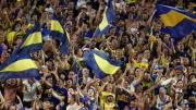 Boca se queda sin visitantes en Mar del Plata: no podrá llevar hinchas ante Aldosivi