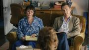 Olivia Colman y Benedict Cumberbatch estrenan “Los Roses”, una exposición de las relaciones modernas