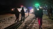 Tragedia en Alberdi: un niño murió atropellado por un camión cañero en la ruta 38