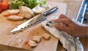 Por qué no deberías reutilizar los repasadores de cocina: la advertencia de los expertos