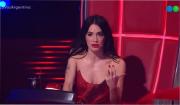 El exabrupto de Lali Espósito que descolocó a todos en La Voz: ¿qué dijo?