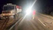 Tres motociclistas, entre ellos un menor de 15 años, murieron en un lapso de tres horas