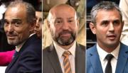 El Gobierno no logra contener la crisis por las presuntas coimas y preocupa la estrategia de Spagnuolo