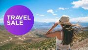 El municipio advierte sobre ofertas fraudulentas por el Travel Sale