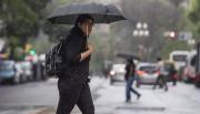 La tormenta de Santa Rosa llegaría el domingo a Salta