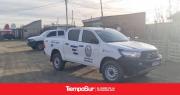 Realizan diez allanamientos en una causa de MASI y hay varios detenidos