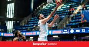 Argentina derrotó a Colombia y clasificó a los Cuartos de Final de la AmeriCup 2025