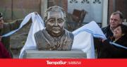 Un homenaje que fortalece la identidad santacruceña