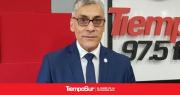 Eloy Echazú: “Nuestro adversario es Milei, para recuperar lo que se ha perdido”