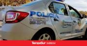 Presos de La Pampa despidieron con una sentida carta a un policía fallecido