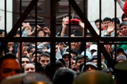 Tribunales departamentales definirán cronograma y plazos para revisar casos de detenidos preventivos