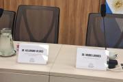 Coimas: Lugones y Vilches pegaron el faltazo a Diputados y se demoran las explicaciones oficiales