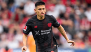 Un ex Real Madrid será compañero del Diablito Echeverri en el Bayer Leverkusen y hay revuelo: Contrato hasta