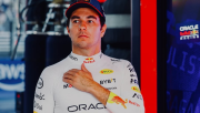 Estamos de regreso: Checo Pérez vuelve a la Fórmula 1 y genera furor global