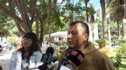 Concejal de Tarija afirma que el MTS irá solo en 2026, pero expresa su apoyo personal a Rodrigo Paz