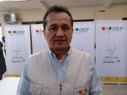 TDE de Tarija remite al Ministerio Público denuncias contra Nasur
