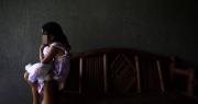 Niña de seis años era víctima de una grave agresión de su vecino que con engaños la llevó a su cuarto