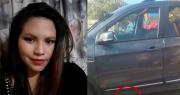 Madre que murió atropellada protegió a su hija con su cuerpo para evitar que el impacto del vehículo la alcance