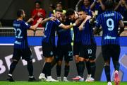 Inter debuta con aplastante goleada sobre el Torino – Correo del Caroní
