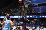Dominicana, Brasil y Canadá invictos en la AmeriCup 2025 – Correo del Caroní