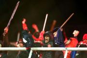 Independiente expulsa a socios involucrados en gresca de Copa Sudamericana – Correo del Caroní